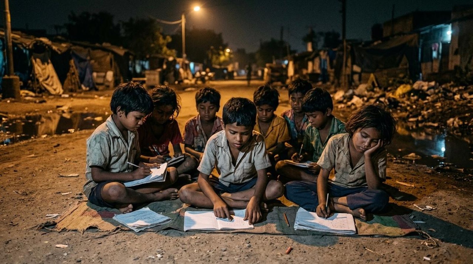 Education